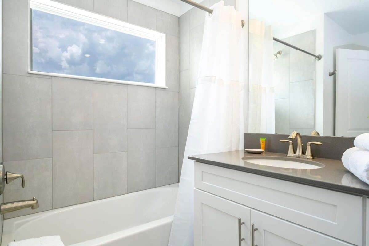 Fantastic 4 Bd W Pool At Storey Lake Resort 2709 基西米 外观 照片