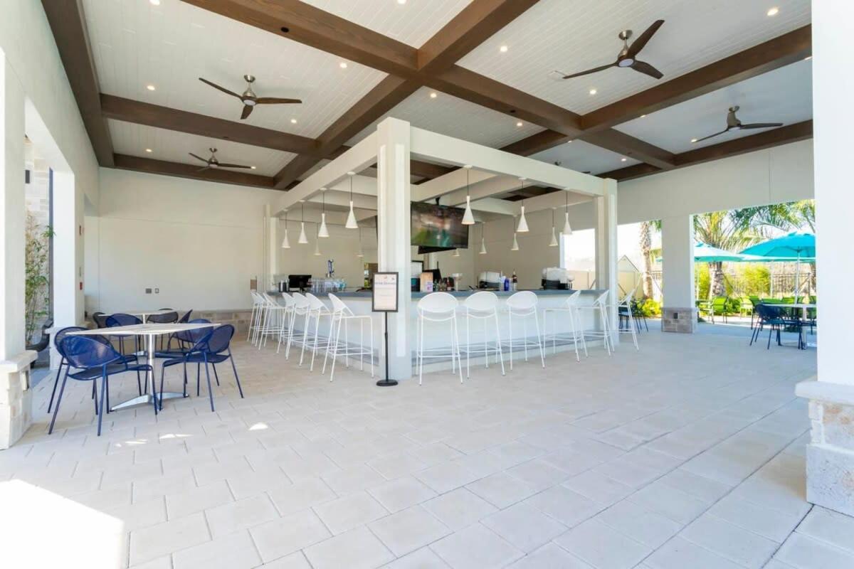 Fantastic 4 Bd W Pool At Storey Lake Resort 2709 基西米 外观 照片