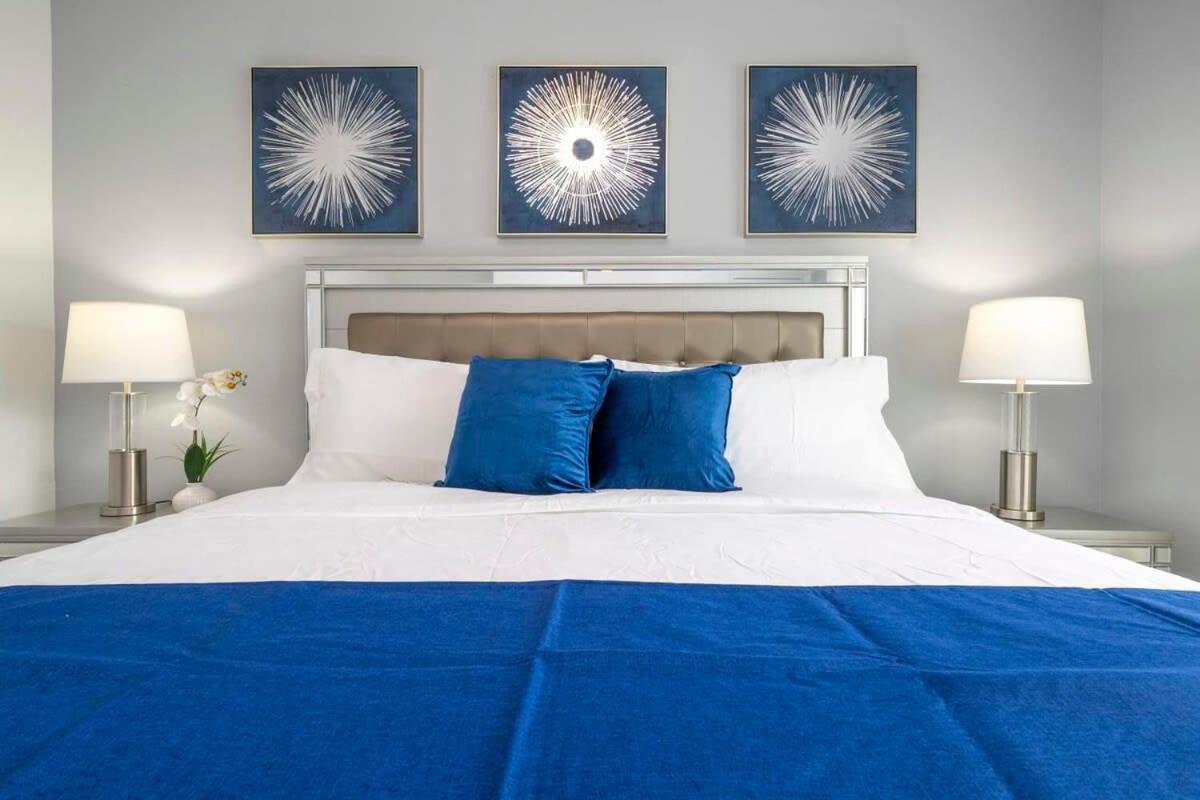 Fantastic 4 Bd W Pool At Storey Lake Resort 2709 基西米 外观 照片